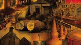 Timeline: El Whiskey Americano