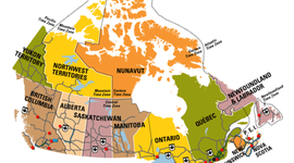Timeline: Canada