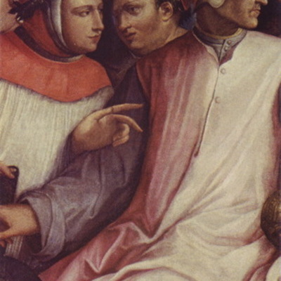 Timeline: AUTORES ITALIANOS