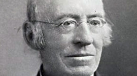 Timeline: William Lloyd Garrison