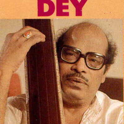 Timeline: Manna Dey: Passing away of a legend