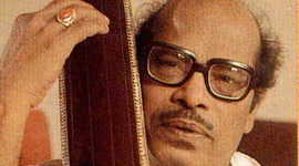 Timeline: Manna Dey: Passing away of a legend