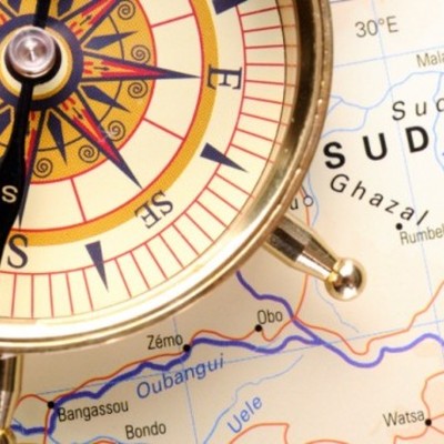 Timeline: Recent Sudan History