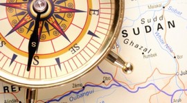 Timeline: Recent Sudan History