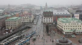 Timeline: Resenärskampen