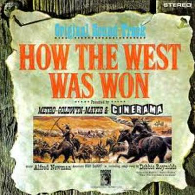 Timeline: How the West Was Won
