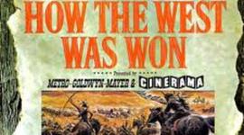 Timeline: How the West Was Won