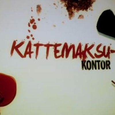 Timeline: Teleseriaal  "Kättemaksukontor"