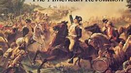 Timeline: American Revoltution by lawton