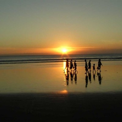 Timeline: LIBURAN TIM D