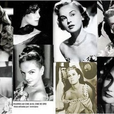 Timeline: cinematografia por carlos y julio