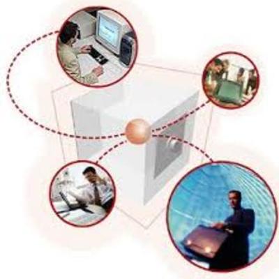 Timeline: Evoluçao da educação a distancia no Brasil e no mundo.