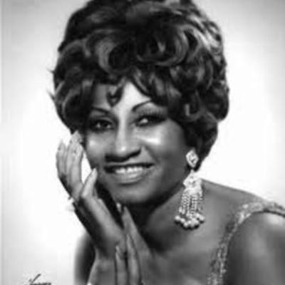 Timeline: Celia Cruz life
