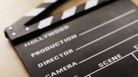 Timeline: historia de la cinematografia