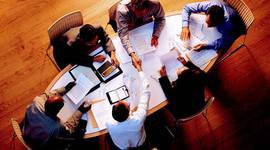 Timeline: Management Timeline By Jordan Sobczak