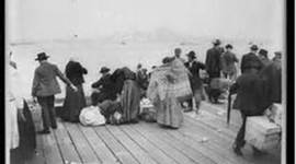 Timeline: Immigration and Westward Expansion