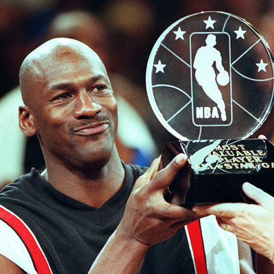 Timeline: The History of Michael Jordan