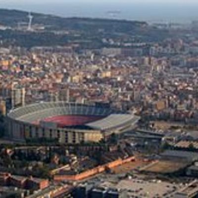 Timeline: barcelona
