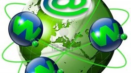 Timeline: Internet Timeline