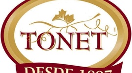 Timeline: Família Tonet