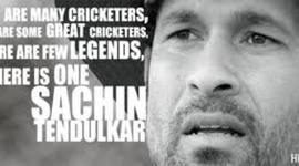 Timeline: Alas ! The God of cricket retires
