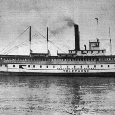 Timeline: The Life of an Irish Immigrant