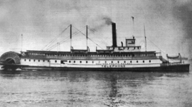 Timeline: The Life of an Irish Immigrant