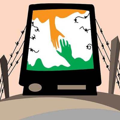 Timeline: Legacy of a divided Nation