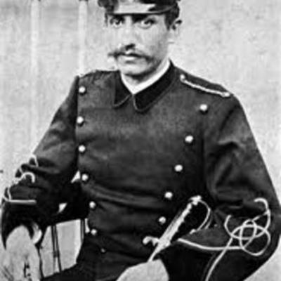 Timeline: Robert Wilcox Life Timeline