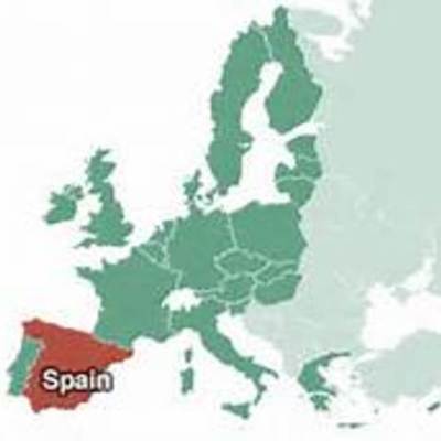 Timeline: Spanish Exploration