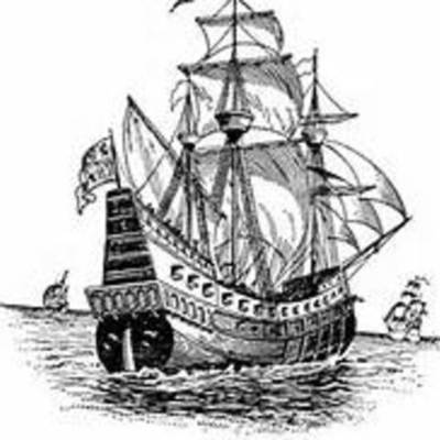 Timeline: Spanish Explorers