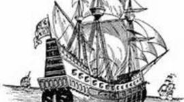 Timeline: Spanish Explorers