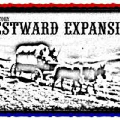 Timeline: Immigration Westward Expansion