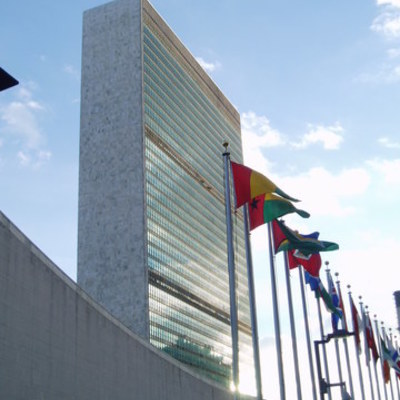 Timeline: Important events of the United Nations