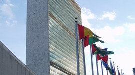 Timeline: Important events of the United Nations