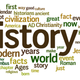 History cover page