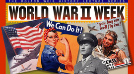 Timeline: WWII