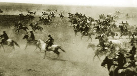 Timeline: Imigration and westward expansion