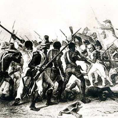 Timeline: Haitian Revolution