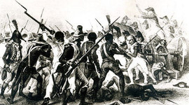 Timeline: Haitian Revolution