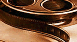 Timeline: Historia de la CINEMATOGRAFIA