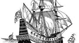 Timeline: Spanish Explorers