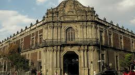 Timeline: museo de salud