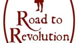 Timeline: Lewis's Road to Revolution Project