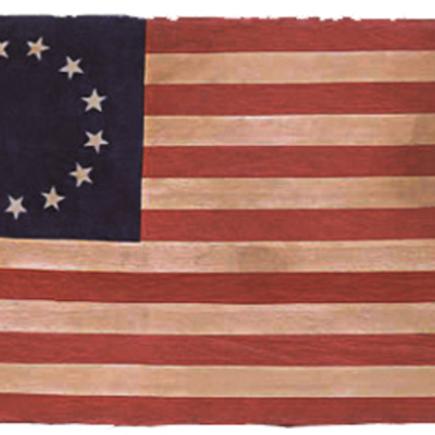 Timeline: The Rough Road to American Freedom