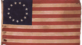 Timeline: The Rough Road to American Freedom