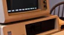 Timeline: Computer History (Jack)