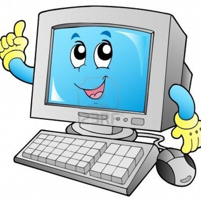 Timeline: Computer History