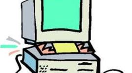 Timeline: Computer History (Annie)