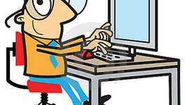 Timeline: Computer History (Suranjana)